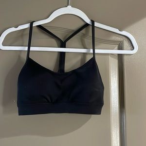 Lululemon Flow Y Bra Nulu Light Support